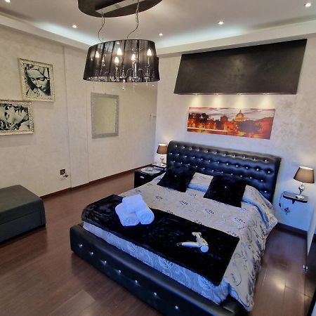 San Pietro Chic Resort Рим Экстерьер фото