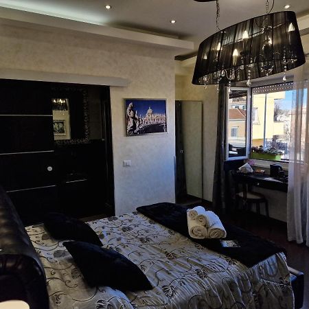 San Pietro Chic Resort Рим Экстерьер фото