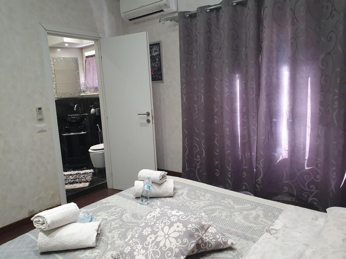 San Pietro Chic Resort Рим Экстерьер фото