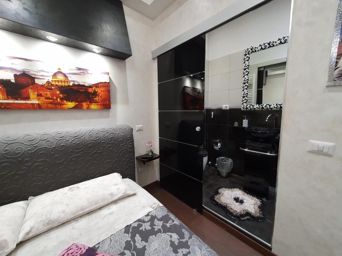 San Pietro Chic Resort Рим Экстерьер фото