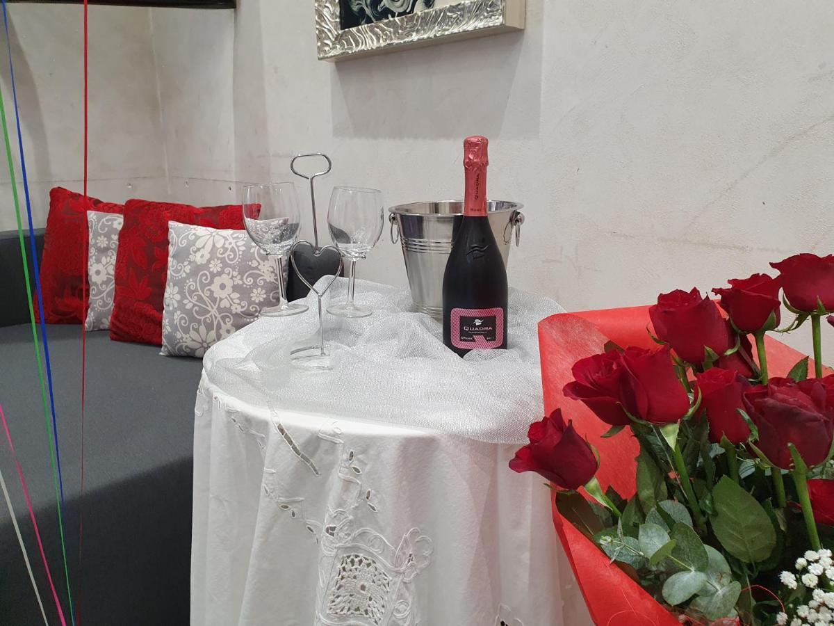 San Pietro Chic Resort Рим Экстерьер фото