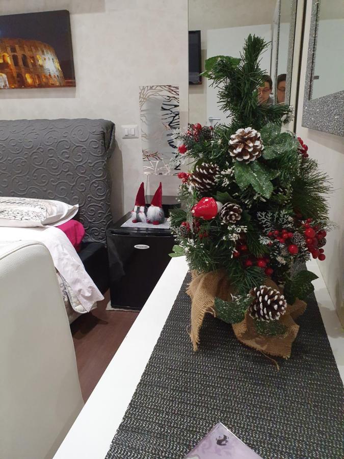 San Pietro Chic Resort Рим Экстерьер фото