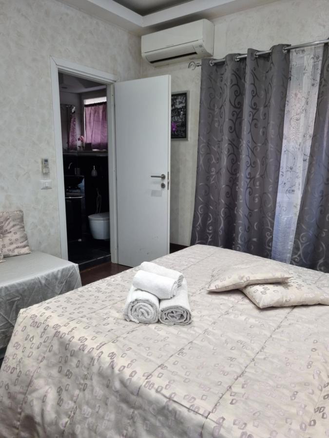 San Pietro Chic Resort Рим Экстерьер фото
