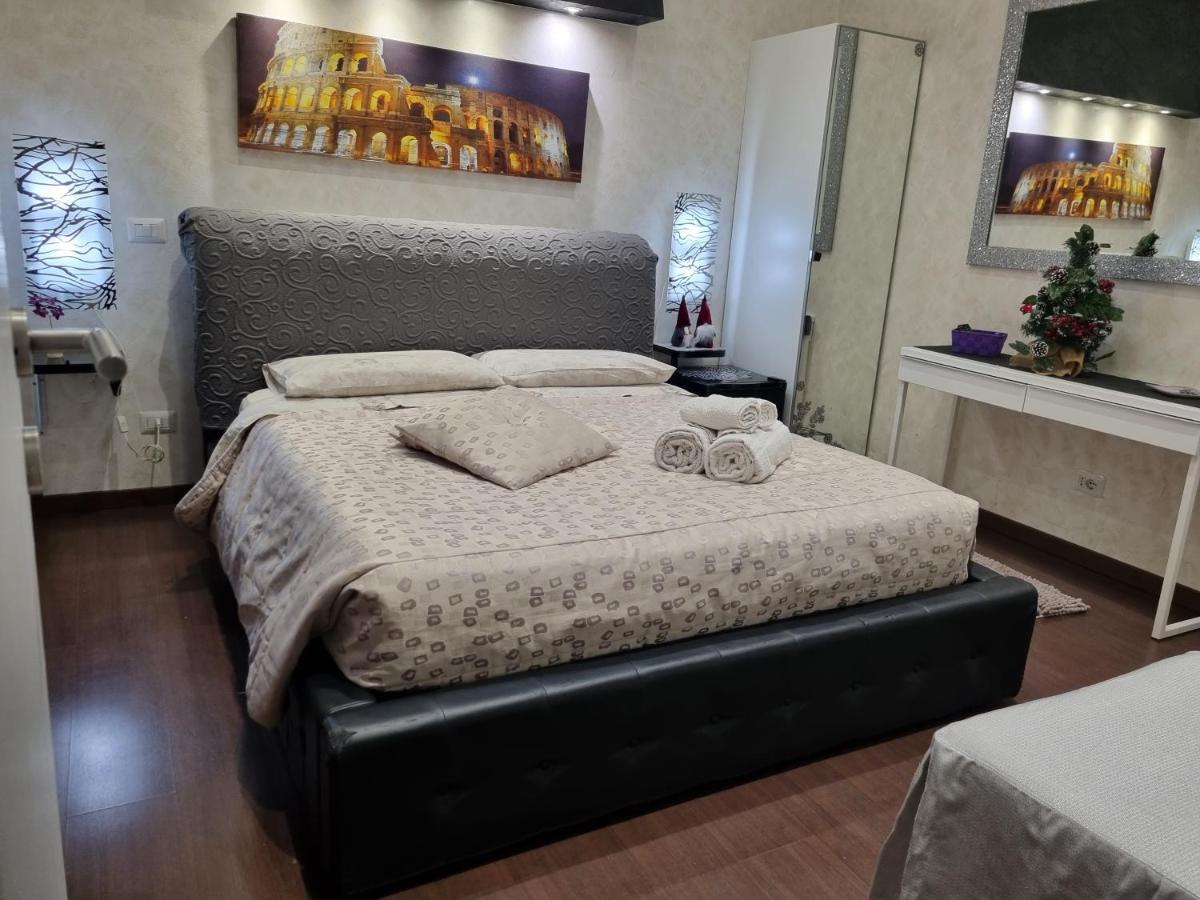 San Pietro Chic Resort Рим Экстерьер фото