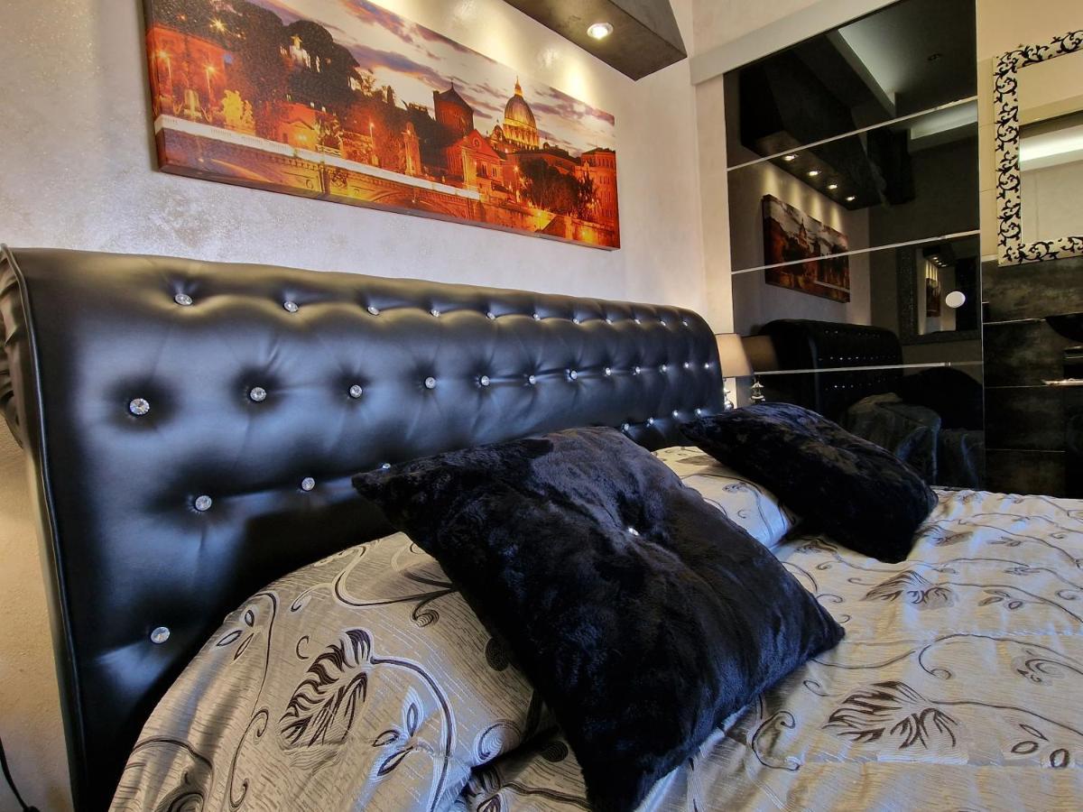 San Pietro Chic Resort Рим Экстерьер фото